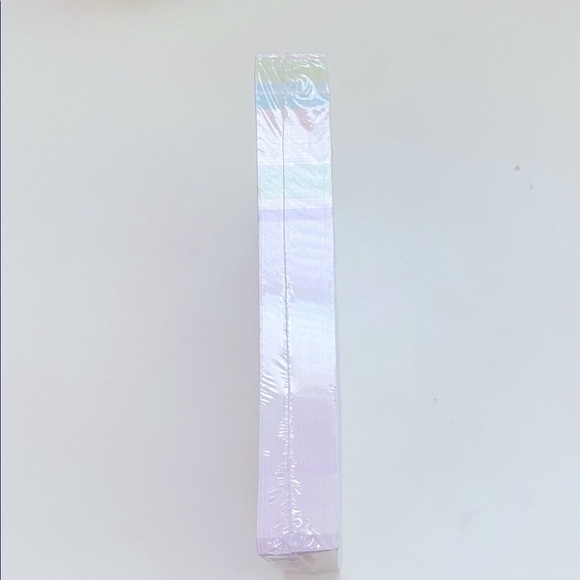 Papyrus 150 Sheet Darling Butterfly Notepad - Picture 2 of 5